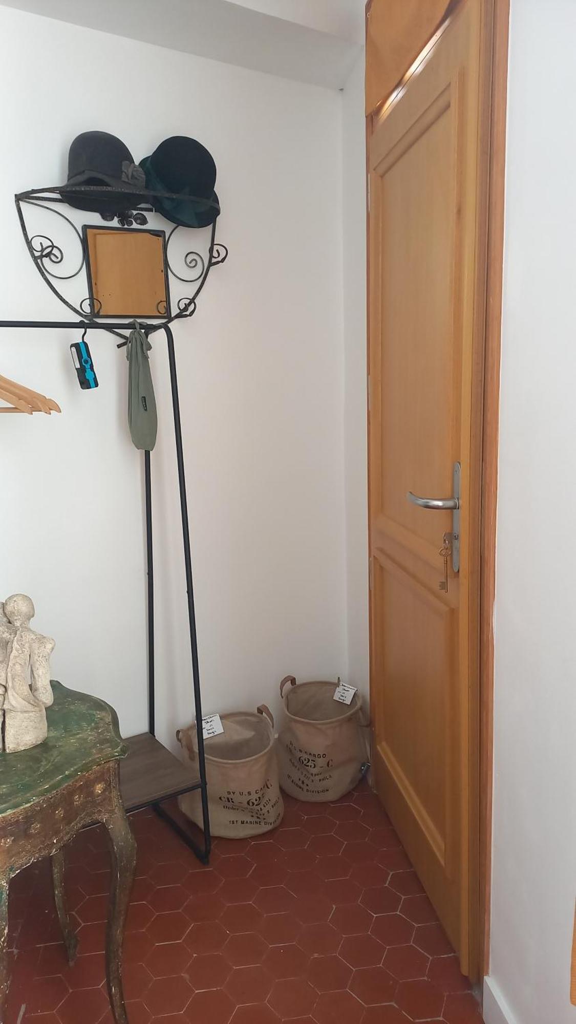 לינה וארוחת בוקר Belvédère L'Ibrus Blue מראה חיצוני תמונה